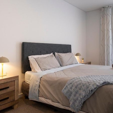 Beachside Townhouse Christchurch Exteriör bild